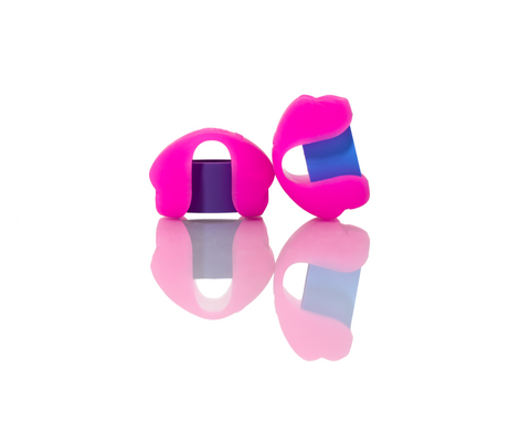 Both resistance weights of Facesculpter