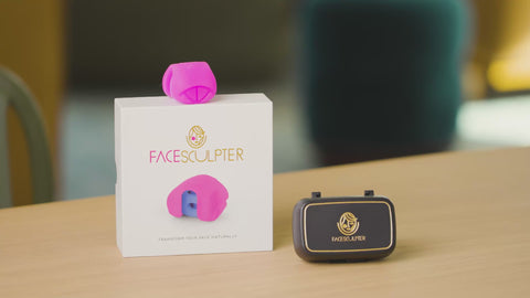 FaceSculpter